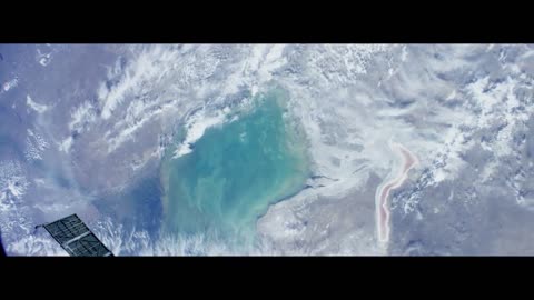 Earth Day 2017 - 4K Earth Views From Space