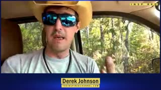 "Laws & Orders Prove That Donald Trump & The Military Are In Charge" - Derek Johnson