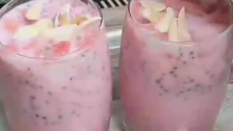 Mohabbat Ka sharbat recipe