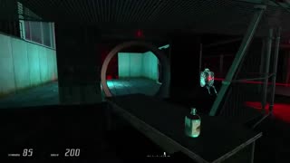 Entropy Zero 2 Mod Blind Play 3 - PC - This isn't Portal