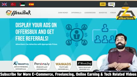 Simpal click earning | Earn 3$ daily | Make money online | Earn money | Offerbuxes | Arsalofical12