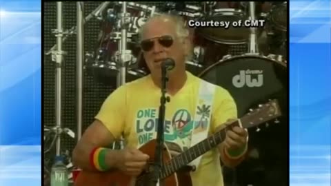 'Margaritaville' singer-songwriter Jimmy Buffett dead at 76