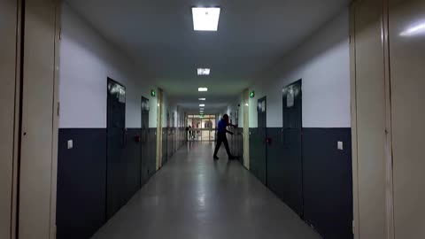 Kosovo prepares to house inmates from Denmark | REUTERS