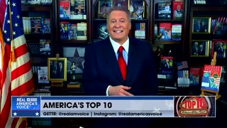 America's Top 10 for 8/19/23 - COMMENTARY