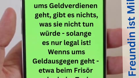 Weiß Deine Freundin, dass Du mit Eurer Liebesgeschichte an die Öffentlichkeit gehst?