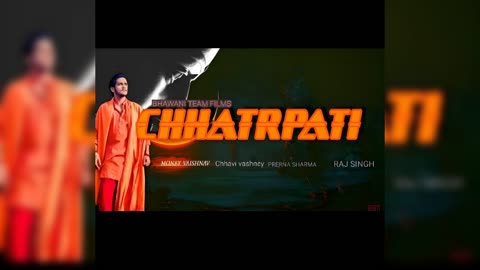 CHHATRPATI SERIES -JAB SE DEKHA HAI | SONG |MONEY VAISHNAV | CHHAVI VERSHNEY BHAWANI TEAM FILMS