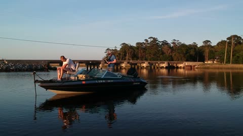 Jacksonville Fl Fishing