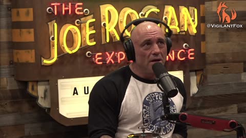 Joe Rogan: ‘Canada’s F*cking Falling Apart’ After What They Did During COVID