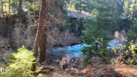 The Perch – Metolius River – Central Oregon