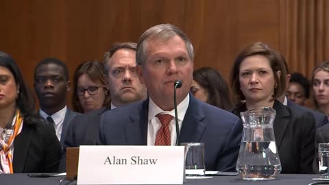 Norfolk Southern CEO testifies at Senate hearing on toxic train derailment in East Palestine, Ohio: “We will be in the community for as long as it takes”