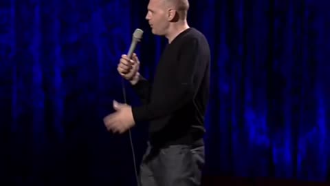 Bill Burr Why Do I Do This Standup Special