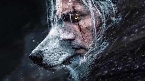 Wolf's Heart Powerful Epic Inspirational Orchestral Music Epic Music Mix