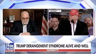 Levin: The Pathological Hatred For Donald Trump Is Sick 12 0