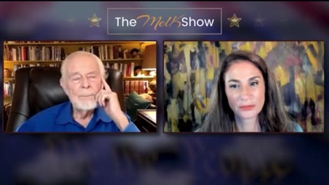 Science vs Politics of Cancer Theory: G. Edward Griffin w MelK