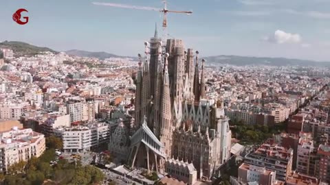 Barcelona | Top 10 Attractions in Barcelona | Spain Travel Guide |Things to Do In Barcelona