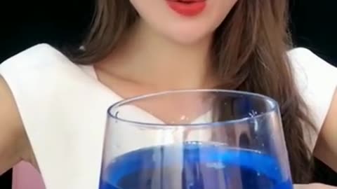 RELAXING ASMR MUKBANG ICE EATING SOUNDS COMPILATION