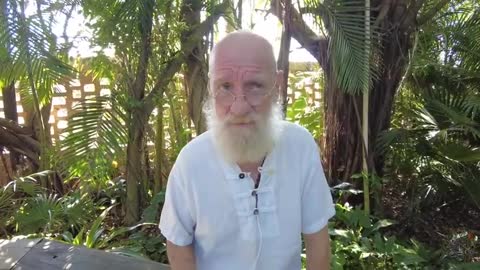 Max Igan: EMANCIPATION IS AN ATTITUDE