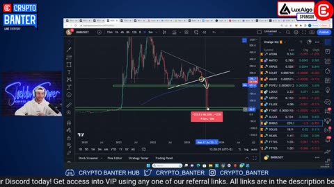 This Could Be The BIGGEST TRAP Crypto Has EVER SEEN!