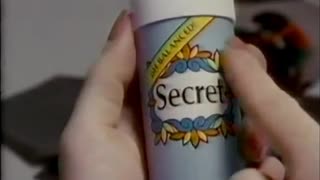 Secret Commercial (1985)