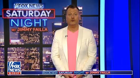 FOX News Saturday Night With Jimmy Failla | June 15, 2024