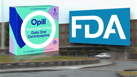 FDA panel supports over-the-counter birth control pill, paving way for final, US approval