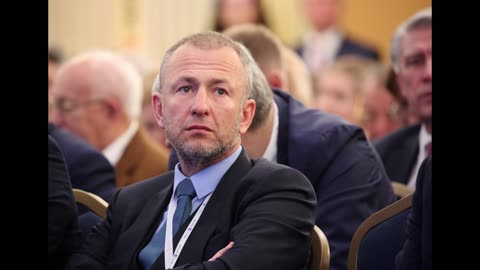 Andrey Melnichenko One of Russia's Richest Men on Nuclear War Biden's Alleged Intent to Destroy Him