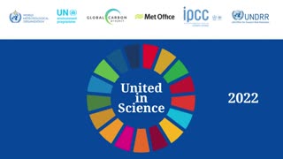 United In Science - 2022 English Animation