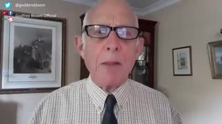 FORMER MEP GODFREY BLOOM- WAR LOVING NATO WANTS WW3