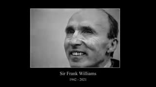 Remembering Frank Williams