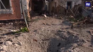 How Donbass Children Live