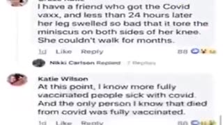 Facebook is Losing the "Vaccine is Safe War" - 9-24-21