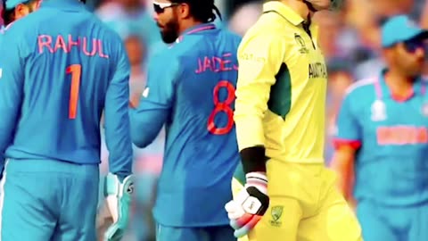 ICC WORLDCUP ODI 2023 India vs Australia Match Reviews