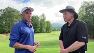 Brasstown Valley Resort - Why Golf Here