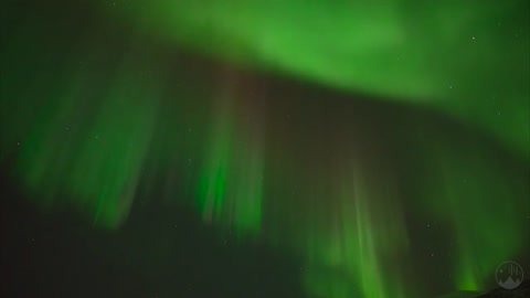 CRAZY PINK AURORA in Tromsø, Norway 😱 - real-time 4K ProRes RAW