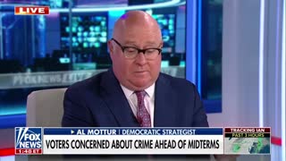Crime leading issue for GOP, abortion leading issue for Dems in 2022 midterms