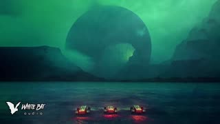 Sci-Fi Synthwave Mix - Surreal