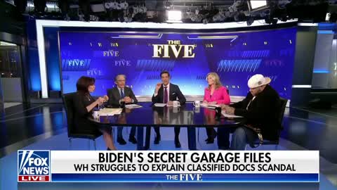 Judge Jeanine suspicious about timing of Biden scandal