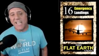 Flat Earth Dave PROVES The Globe Is A LIE!