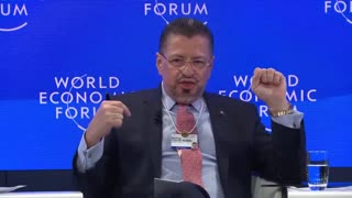 Democracy: The Way Forward | Davos 2023 | World Economic Forum