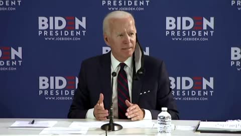 Flashback: When Joe Biden Said George Floyd’s Death Mattered More Than MLK