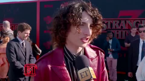 Stranger Things Season 4 Everything the Cast Has Told Us About What's Next! (Exclusive)