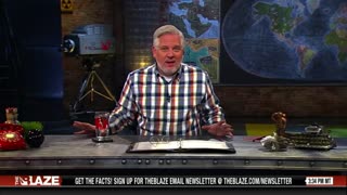 Glenn Beck and GLAAD (7.30, m)