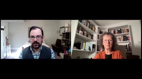 The Problems Within Science: A Conversation with Mike Donio and Dawn Lester