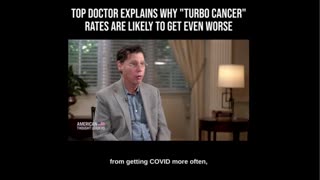 TURBO CANCER