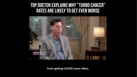 TURBO CANCER