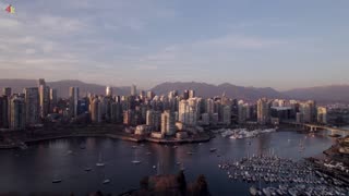 🇨🇦 CANADA 🇨🇦 VANCOUVER