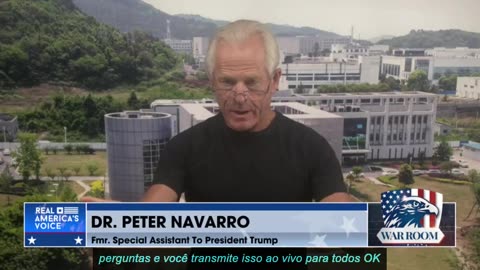 Dr. Navarro: como Biden e McCarthy estão ajudando o PCC a sair de seu desastre econômico