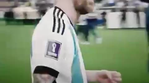 Messi Edit ||