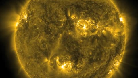 The Sunspot Mystery Unveiled