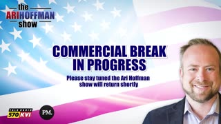 The Ari Hoffman Show- More Trump charges...again- 7/28/23